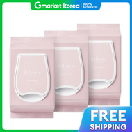 Bifesta | วเฟ스타 มอยสเจอร 46 แผน 3 ชน