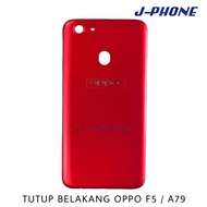 OPPO F5 / A79 BACKDOOR / BACK COVER
