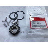 WAVE 110/EX5 DREAM 110 FI CLUTCH ONE WAY ##ONE WAY ##AUTO CLUTCH BEARING ##ONE WAY BEARING ##CLUTCH 