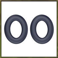 Replacement Earpad for1MORE SonoFlow Headphone Silicone Ear Cushio Ear Pad Cover D