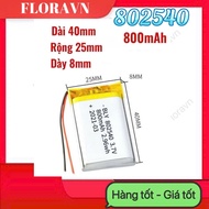 802540 Replacement parts.