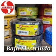 NYAF 6mm SUPREME Stranded Cable per meter NYAF Cable 1x6mm 1x6 mm 1 x 6 mm