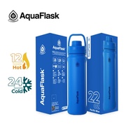 The All New Aquaflask Bottle (22oz)