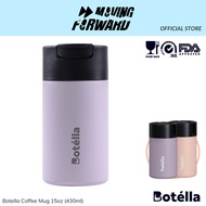 Botella-Coffee Mug(15oz 430ml)