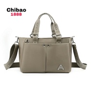 Chibao Ori - Tas Selempang Chibao 1888 Tas Selempang Wanita Nilon