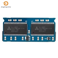 Newest V3.0 MiSTer SDRAM XS- 128MB Module for  / /  CD Core Game Consoles