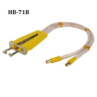 SUNKKO HB-71B Spot Welding Pen Portable Butt Soldering Pen Suitable for 709AD Series Spot Welder DIY