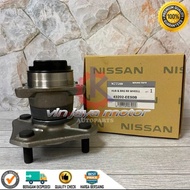 Rear Wheel Hub - Original Grand Livina Rear Wheel Hub 1Pc