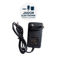 12V 1A Adapter Model YM-808