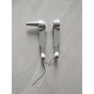 Arm and dynamo drone E88 Pro