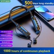 Bluetooth Headphone IPX5 Waterproof Sports Earphone