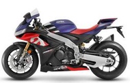 【勝大重機】2021 APRILIA RSV4 Factory 全新車售價$108.8萬