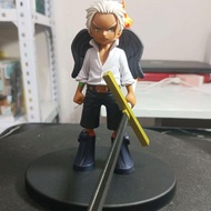 Seraphim Hawk - DXF One Piece