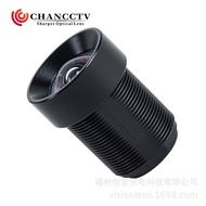 4.55mm 1 million pixels 2.3 No Change 14 million pixels QD Code Scan Lens