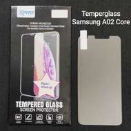 Samsung A02 Core Temperglass