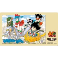 Dragon Ball Super Card Game Official Playmat 40th anniversary ver.
