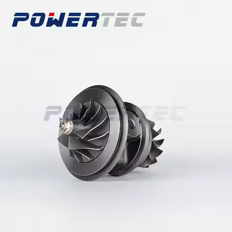 HX25W Turbine Cartridge 3599350 Turbocharger Core Turbo CHRA for Iveco BHL Industrial Generator Vari
