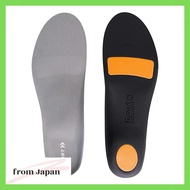 [ZAMST] Sports in General Foot Craft Grey M (23-24.5cm)