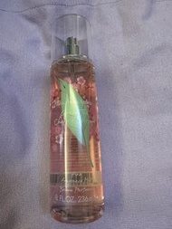 Elizabeth Arden Fragrance green tea cherry blossom