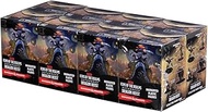 Rubie's D&D Icons of the Realms: Waterdeep Dragon Heist Action Figures, 32 Pieces (1 Large or 1 Uniq
