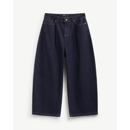 Balloon Form Men's Jeans - Routine 10S26DPA033
