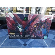 RG 1/144 Gundam Epyon