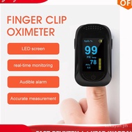 Omron Style Finger Pulse Oximeter OLED Oxymeter Heart Rate Blood Pressure Blood Oxygen Monitor PR BP