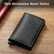 Rfid New Airtag Wallet Card Bag Wallet Men'S And Women'S Wallets Men'S Air Tag Wallet