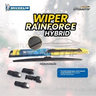 MICHELIN HYBRID WIPER VW GOLF MK7 2013-2019 26-18 M88