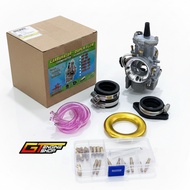 CARBURETOR CARBURETOR CARBURETOR PWK 28 28MM BRT SUPER FLOW