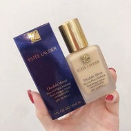Estee Lauder Double Wear foundation 雅詩蘭黛持久防曬粉底液✨DW 粉底液 30ml