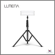 ▷twinovamall◁ [LUMENA] T3 Multi Latern Stand Tripod