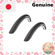 Set of 2 SCHWALBE KOJAK 18x1.25 (32-355) Folding Tires (Black) direct from japan