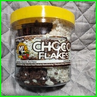 ✈ CHOCO FLAKES Baguio products