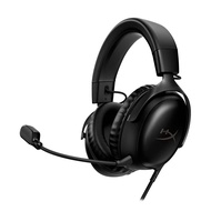 HyperX Cloud III หูฟังเกมมิ่ง รุ่นต่อยอดตำนานใส่สบาย by munkong