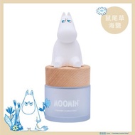 【Moomin嚕嚕米】姆明立體公仔室內擴香-生氣款