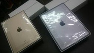熱賣(二手）熱賣台灣公司貨 APPLE IPAD AIR 2 WIFI 16G IPAD AIR 2 WIFI 64G