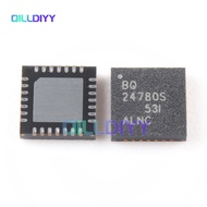 2Pcs/lot  BQ24780 BQ24780P BQ24780S ic chip