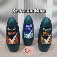 [ REXONA MEN ] Deodorant Roll On
