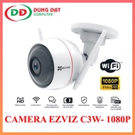 Authentic - Ezviz C3W PRO outdoor camera- intelligent tracking- 2-way communication