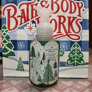 BBW#9 Xmas โฟมล้างมือหอม ✋🏻Bath and Body Works Gentle Foam Hand Soap 259 ml สบู่ล้างมือ