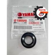 93106-20808 Front Wheel Hub (Stock Mag) Dust Seal for yamaha MIO SPORTY / AEROX / NMAX / Sniper -1pc