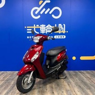 2020 山葉 YAMAHA JOG SWEET 115