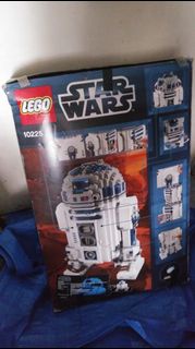 LEGO Star Wars 10225