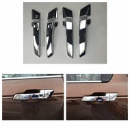 Suitable for Changan CS95 Door Handle Smart Door Handle Sequins CS95 Package Electroplating CS95 Doo