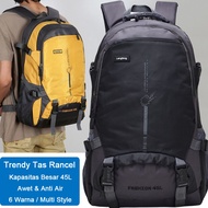 Most Popular!.. Freeknight Men's 45L Waterproof Hiking Backpack Camping Outdoor Backpack TRG02