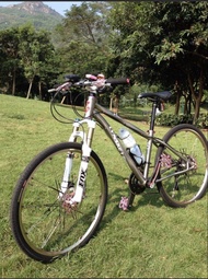 Lynskey Pro26 XS 總重 21lbs 連 Minoura Bike Tower 送全新 MKS Pedals