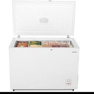 SUPER MURAH Freezer Box Sharp FRV310X FRV 310X 310ltr garansi resmi