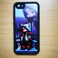 เคส TPU สำหรับ VIVO Y71 เคส ลายการ์ตูน เคสโทรศัพท์มือถือ Y71 CASE