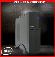 Pentium® Processor G4560 8G 500G SSD Slim Case PS